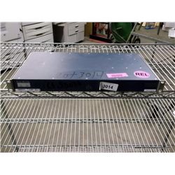 Cisco Systems Cisco ONS 15305 Switch (print sequence:) 55076