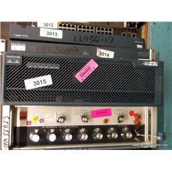 Cisco Systems Switch (print sequence:) 55052