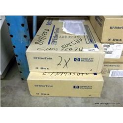 HP Ether Twist 2 Boxes (print sequence:) 55074