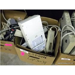 1 Box Power Strips (print sequence:) 54976