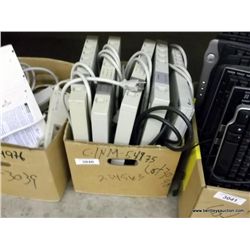 1 Box Power Strips (print sequence:) 54975