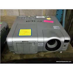 NEC MT 1065 Projector S881206 (print sequence:) 55108
