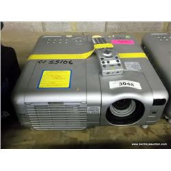 NEC MT 1065 Projector S881207 (print sequence:) 55106