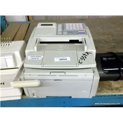OKI 5680 Okifax Printer