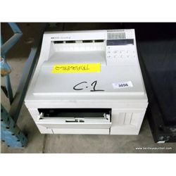 HP Laser Jet 4 Printer