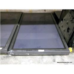 Pioneer 50" LCD/ TV (print sequence:) 55123