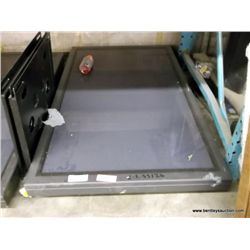 Pioneer 50" LCD/ TV (print sequence:) 55126