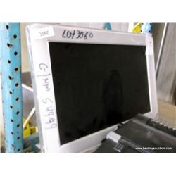 MAC 19" LCD (print sequence:) 54979