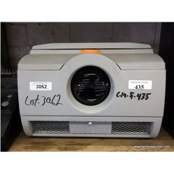 Buhl Opus Projector (print sequence:) F435