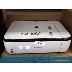 Canon MP490 Scanner (print sequence:) F961