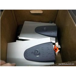 Box: Ion gear Switches