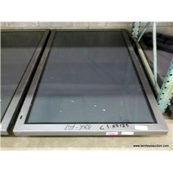 Pioneer 62" LCD/ TV (print sequence:) 55125