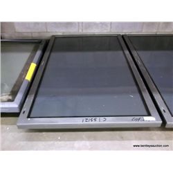 Pioneer 62" LCD/ TV (print sequence:) 55121