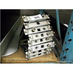 Lot: Jet Direct Cards (7XTHEMONEY)