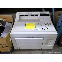 HP Laser Jet 4 Printer