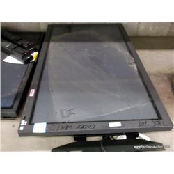 NEC 60" LCD/TV (print sequence:) 55103