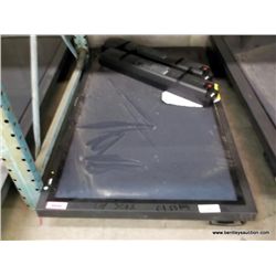 Panasonic 50" LCD/ TV (print sequence:) 55105