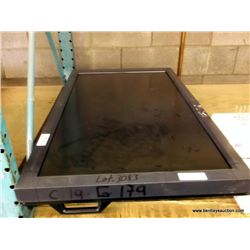 NEC 40 LCD/TV (print sequence:) G179