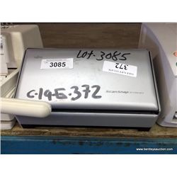 Fujitsu Scan Snap S1500 Scanner (print sequence:) G372