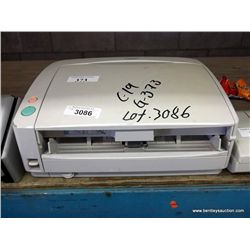 Canon DR-5010C Printer (print sequence:) G373