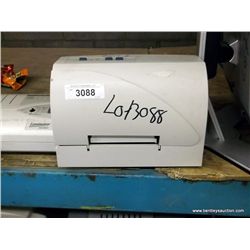 CD Color Printer (print sequence:) F757