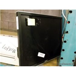 Dell 19" LCD (print sequence:) 1207