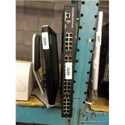 Device Master 10/100 Network Switch