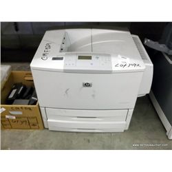 HP Laser Jet 9040 DN Printer (print sequence:) F529