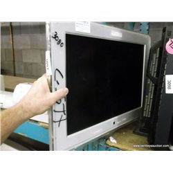 23" Apple LCD
