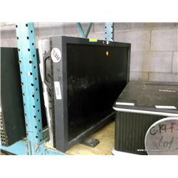 30" LCD S862599 (print sequence:) 54009