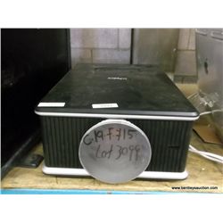 In focus (print sequence:) F715