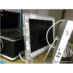 22" Apple LCD