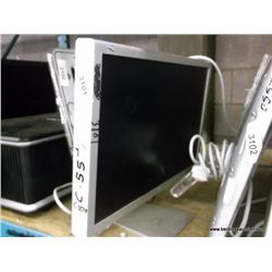 23" LCD Apple