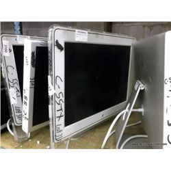 22" Apple LCD