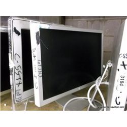 23" LCD
