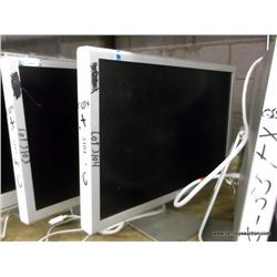 23" LCD