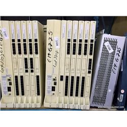 Processor Large System Equipped with 408GS/LS (print sequence:) G225