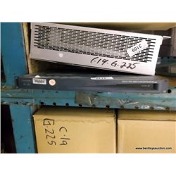 CISCO VPN 3000 Concentrator