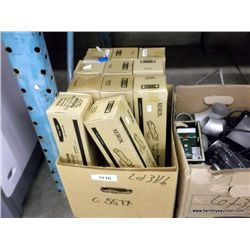 Box: Toner Xerox Cartridges (11XTHEMONEY)