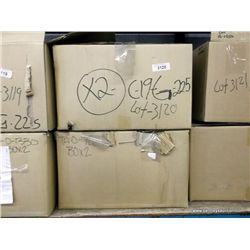 Call Center Phones (print sequence:) G225