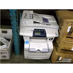 Xerox Printer & Copier (print sequence:) G125