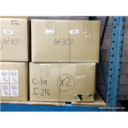 Call Center Phones (print sequence:) G216