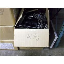 2 Box Phones & Wire (print sequence:) G217