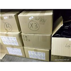 Call Center Phones & Wire (print sequence:) G217