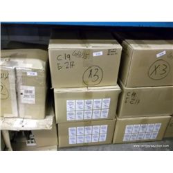 Call Center Phones & Wire (print sequence:) G217