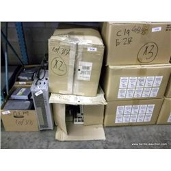 Call Center Phones & Wire (print sequence:) G217