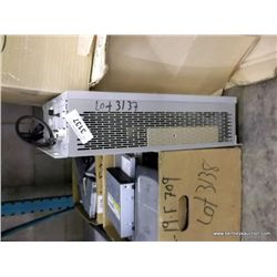 300R-U Interface (print sequence:) G217