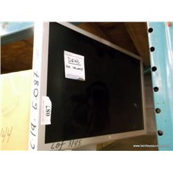 23" LCD (print sequence:) G087