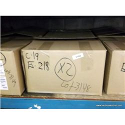 Call Center Phones (print sequence:) G218