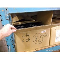 Call Center Phones (print sequence:) G218